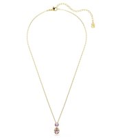 Collier Swarovski Femme CHROMA in  Alliage Métallique Cristallo 5741586 - 5741586